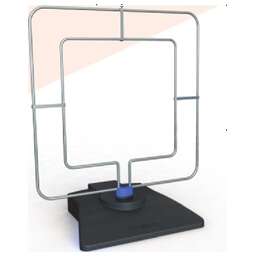 ВЕКТОР AR-025 - пассивная