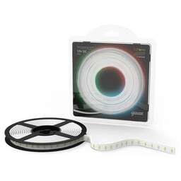 GAUSS Лента светодиод. SMD 5м (311000407)