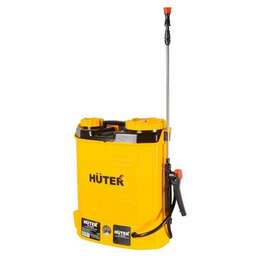 HUTER Опрыскиватель аккумуляторный SP-12/8AC