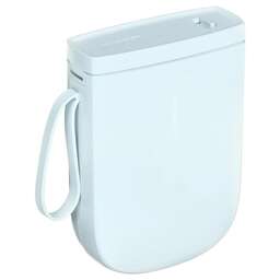 NIIMBOT Термопринтер D11 H (1746730) 300dpi 60мм/с/USB/BT для печ.этик. голубой