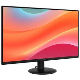 MSI Монитор 27" Pro MP272L черный IPS LED 16:9 HDMI матовая 250cd 178гр/178гр 1920x1080 100Hz FreeSync DP FHD 2.5кг