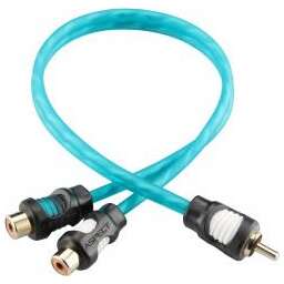 ASPECT RCA-CL2F