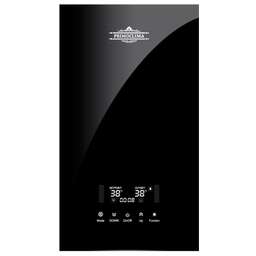 PRIMOCLIMA Электрический проточный водонагреватель INTEGRA 14 кВт, черный