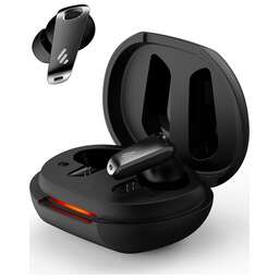EDIFIER Гарнитура вкладыши NeoBuds Pro черный беспроводные bluetooth в ушной раковине