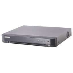 HIKVISION Видеорегистратор iDS-7204HUHI-M1/FA