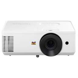 VIEWSONIC Проектор PA700S, белый [vs19341]