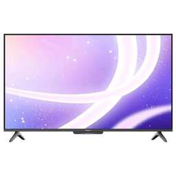 YANDEX Яндекс ТВ Станция Бейсик QLED с Алисой 65", YNDX-00081