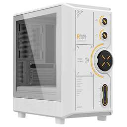 ALSEYE Корпус RAMS 2.0(White)-Type C