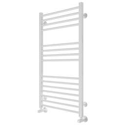 ROYAL THERMO Полотенцесушитель Stato white П15 500х1000