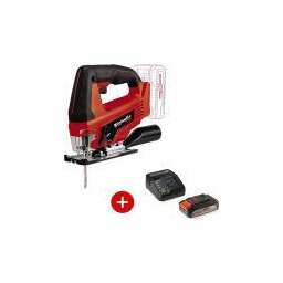 Einhell PXC TC-JS, 18 Li (4321209SET)