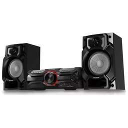 PANASONIC SC-AKX320GSK Мини-система
