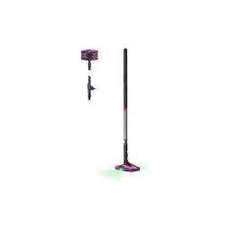 DYSON Pencil Vac Fluffycones, серый (492689-01)
