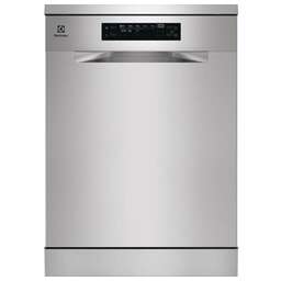 ELECTROLUX Посудомоечная машина ESM48310SX, полноразмерная, напольная, 60см, загрузка 14 комплектов, нержавеющая сталь