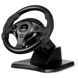 SVEN Руль GC-W750 для PC, 3/4, Xbox XB1 S/X / XB360, Nintendo [sv-021436]