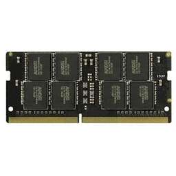 AMD RADEON Модуль памяти 8GB DDR3 1333 SO DIMM R3 Value Series Black R338G1339S2S-U Non-ECC, CL9, 1.5V, RTL R338G1339S2S-U (182767)