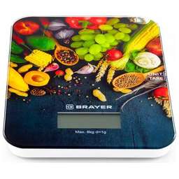 BRAYER BR1801