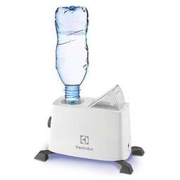 ELECTROLUX Увлажнитель воздуха EHU-4015, белый