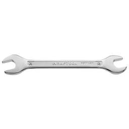 KRAFTOOL 22 х 24 мм, рожковый гаечный ключ (27033-22-24)