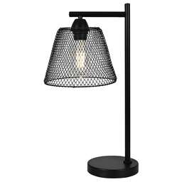 ESCADA 10204/L E27*40W Black