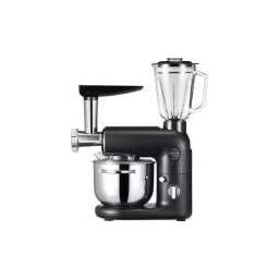 Polaris PKM 1206, черный