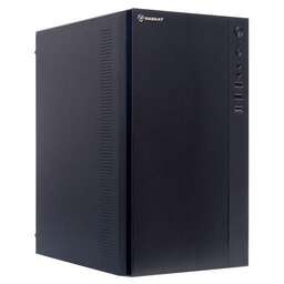 RASKAT Компьютер Start 100 Intel Celeron G6900, DDR4 8ГБ, 240ГБ(SSD), Intel UHD Graphics 710, без операционной системы, черный [start100108454]