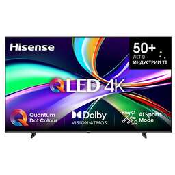 HISENSE 65E7Q SMART TV