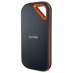 SANDISK BY WESTERN DIGITAL SSD внешний жесткий диск 1TB USB3.1 EXT. SDSSDE81-1T00-G25 SANDISK