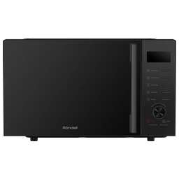 RONDELL Микроволновая Печь RDE-MW235 23л. 800Вт черный