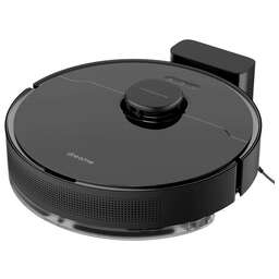 DREAME DreameBot Robot Vacuum and Mop D10s Pro Black (RLS6A)