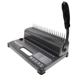 OFFICE KIT Переплетчик B2112N, A4, от 4.5 до 51 мм