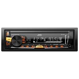 JVC KD-X125EED