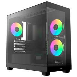 Ocypus Gamma-C72-BKD400XX-GL
