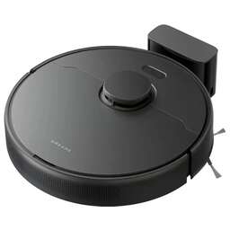 DREAME Bot D9MaxGen2 Black-RU, RLD34GA