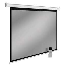 CACTUS Экран 130" 175x280см SIlverMotoExpert CS-PSSME-280X175-WT 16:10 настенно-потолочный рулонный белый (моторизованный привод)