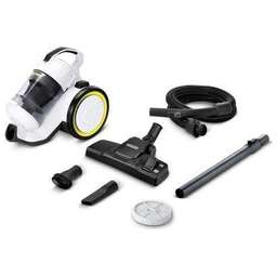 KARCHER VC 3 (ERP), 700Вт, белый/черный [1.198-053.0]