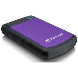 TRANSCEND 1TB 25H3P USB 3.0 черный