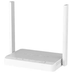 KEENETIC Extra (KN-1714) White