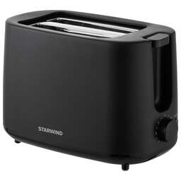 STARWIND ST3106 750Вт черный