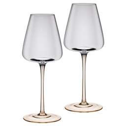 LEFARD НАБОР БОКАЛОВ ДЛЯ ВИНА "ALURE COLORS" ИЗ 2 ШТ. 450 МЛ 685-159