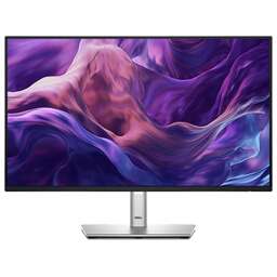 DELL Монитор 21.5" P2225H черный IPS LED 16:9 HDMI матовая HAS Piv 1500:1 250cd 178гр/178гр 1920x1080 100Hz VGA DP FHD USB 4.83кг