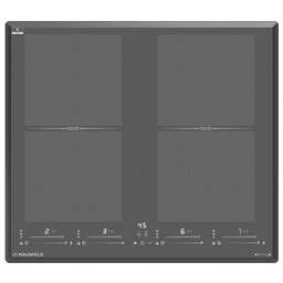 MAUNFELD Индукционная варочная панель CVI594SF2DGR Inverter