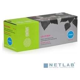 CACTUS CF383A Тонер Картридж CS-CF383A пурпурный для HP LJ Pro M476dn/M476nw/M476dw (2700стр.)