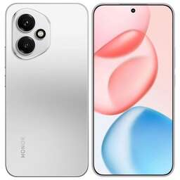 HONOR 400 12+512Gb серебристый (5109BURK)