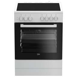 BEKO FSE67100GWS