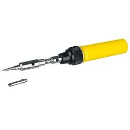 STAYER Паяльная горелка Мастер MS300 газовый 70Вт макс.t=450 (55506-H4)