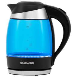 STARWIND SKG2216 (1,8л. стекло)