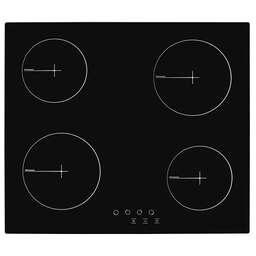 Simfer H60D14B020 Варочная поверхность