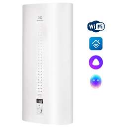 ELECTROLUX Водонагреватель EWH 50 Centurio IQ Inverter