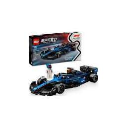 Lego Speed Champions Гоночный автомобиль Williams Racing FW46 F1 (77249)