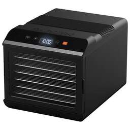 GARLYN D-06 Pro, черный